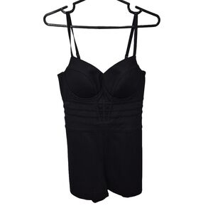 GUESS NWT SL Birdie Romper